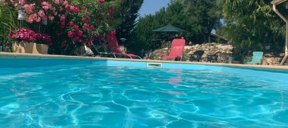 3 bedrooms Villa in Roquebrun, France No. 326629 3