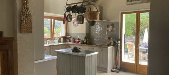 3 bedrooms Villa in Roquebrun, France No. 326629 7