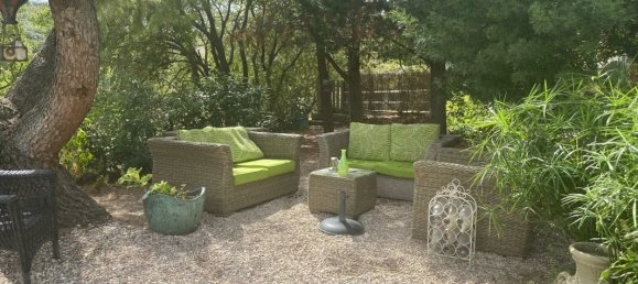 3 bedrooms Villa in Roquebrun, France No. 326629 5