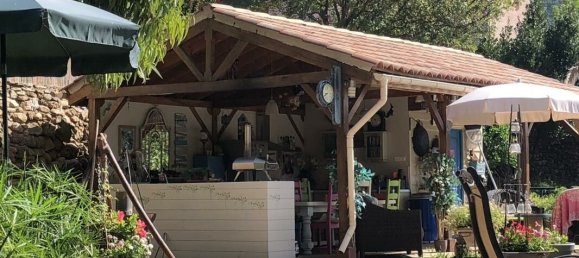 3 bedrooms Villa in Roquebrun, France No. 326629 2