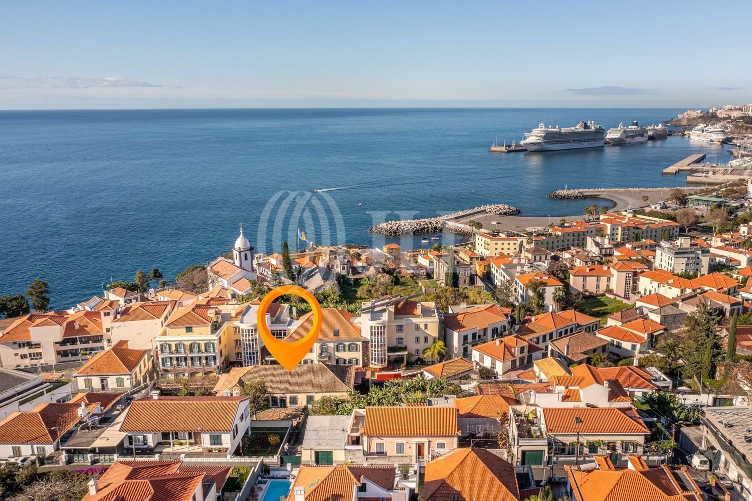 4 chambres Maison à Funchal, Portugal No. 139982