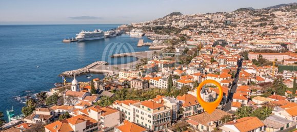 4 chambres Maison à Funchal, Portugal No. 139982 7