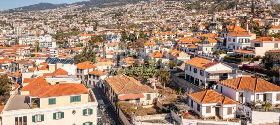 4 chambres Maison à Funchal, Portugal No. 139982 8