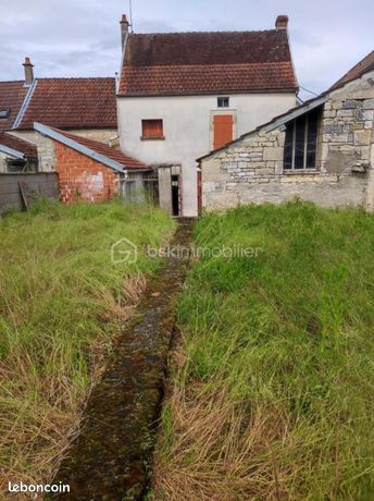 2 Schlafzimmer Haus in Yonne, France, Nr. 359691