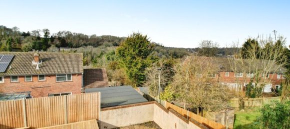 Casa de 4 dormitorios en Westerham, United Kingdom No. 10545 22