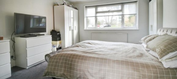 Casa de 4 dormitorios en Westerham, United Kingdom No. 10545 14