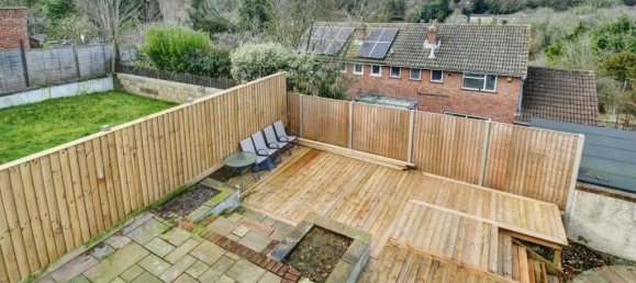 Casa de 4 dormitorios en Westerham, United Kingdom No. 10545 3