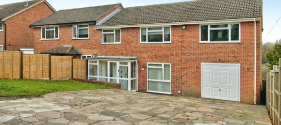 Casa de 4 dormitorios en Westerham, United Kingdom No. 10545 21