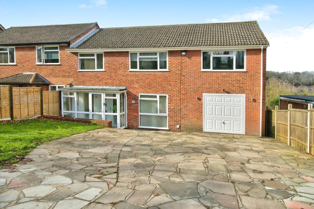 Casa de 4 dormitorios en Westerham, United Kingdom No. 10545