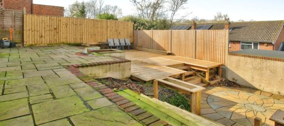 Casa de 4 dormitorios en Westerham, United Kingdom No. 10545 17