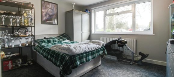 Casa de 4 dormitorios en Westerham, United Kingdom No. 10545 13