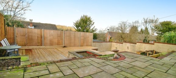 Casa de 4 dormitorios en Westerham, United Kingdom No. 10545 18