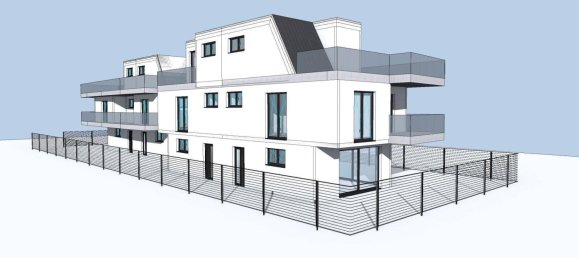 Terreno en Vienna, Austria 652 m² No. 212818 3