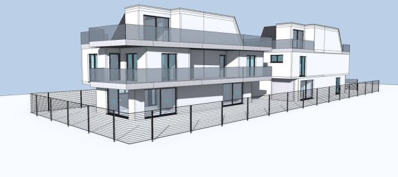 Terreno en Vienna, Austria 652 m² No. 212818 2