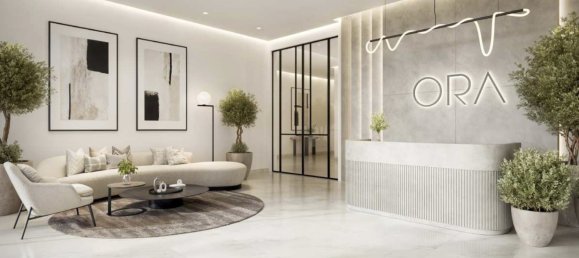 Квартира с 2 спальнями в Ora Residences, Town Square, ОАЭ № 62596 3