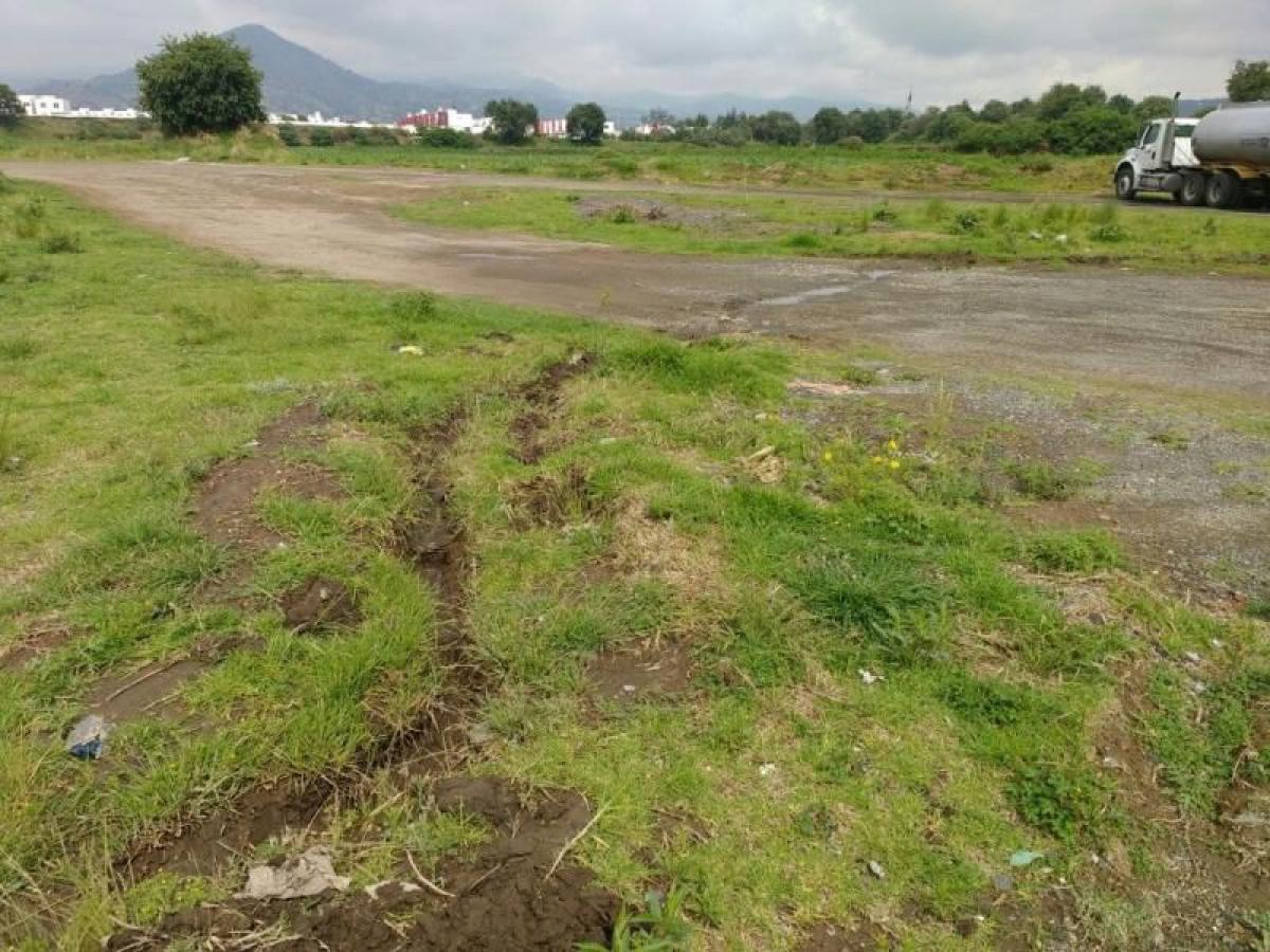 Gewerbliche Immobilie in San Antonio la Isla, Mexico, Nr. 200887