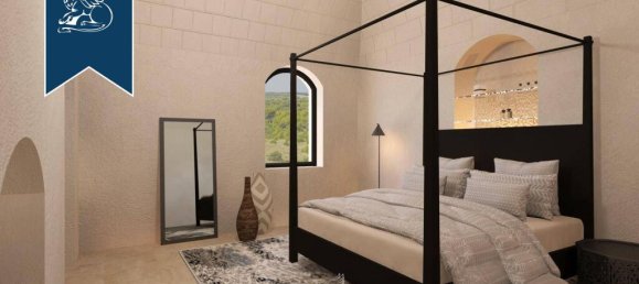 Castelos T12 em Massafra, Italy N.º 329331 26