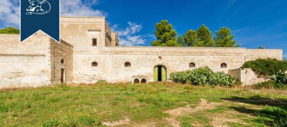 Castelos T12 em Massafra, Italy N.º 329331 5