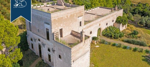 Castelos T12 em Massafra, Italy N.º 329331 3