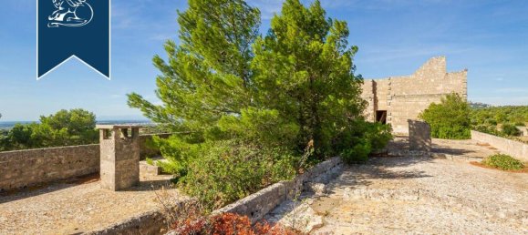 Castelos T12 em Massafra, Italy N.º 329331 8