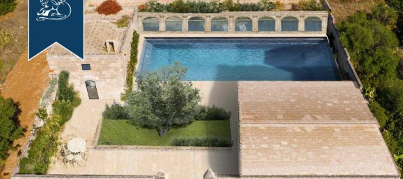 Castelos T12 em Massafra, Italy N.º 329331 2