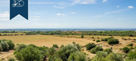 Castelos T12 em Massafra, Italy N.º 329331 11