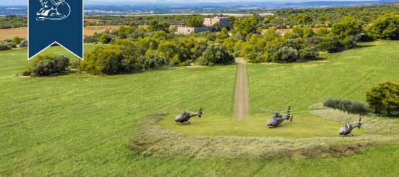 Castelos T12 em Massafra, Italy N.º 329331 12