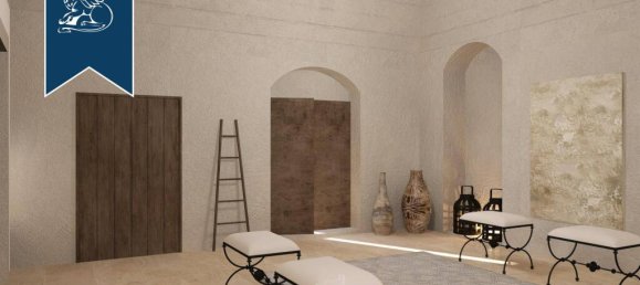 Castelos T12 em Massafra, Italy N.º 329331 21