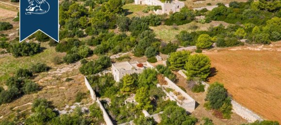 Castelos T12 em Massafra, Italy N.º 329331 36