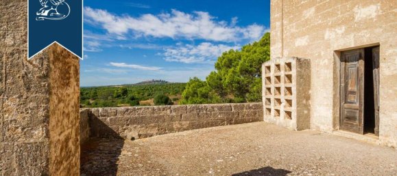 Castelos T12 em Massafra, Italy N.º 329331 31