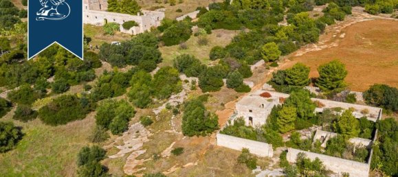 Castelos T12 em Massafra, Italy N.º 329331 37