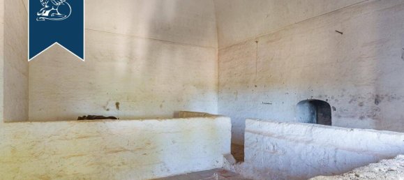 Castelos T12 em Massafra, Italy N.º 329331 17