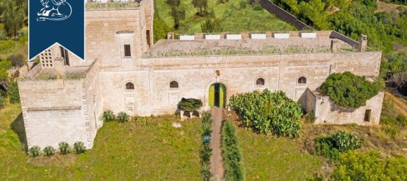 Castelos T12 em Massafra, Italy N.º 329331 4