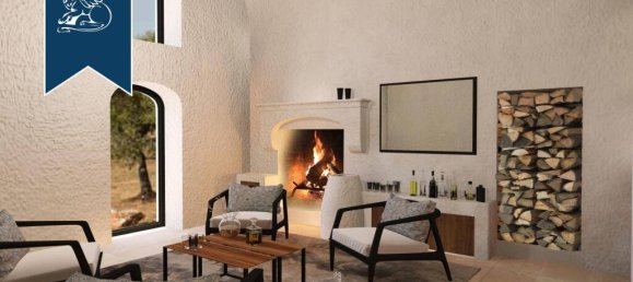 Castelos T12 em Massafra, Italy N.º 329331 14