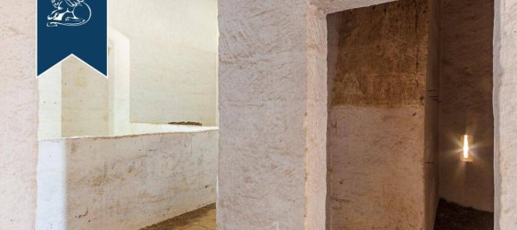 Castelos T12 em Massafra, Italy N.º 329331 16