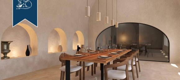 Castelos T12 em Massafra, Italy N.º 329331 22