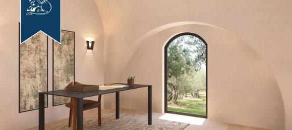 Castelos T12 em Massafra, Italy N.º 329331 24