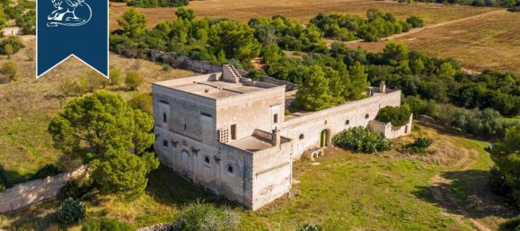 Castelos T12 em Massafra, Italy N.º 329331 6