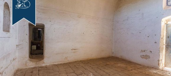 Castelos T12 em Massafra, Italy N.º 329331 18