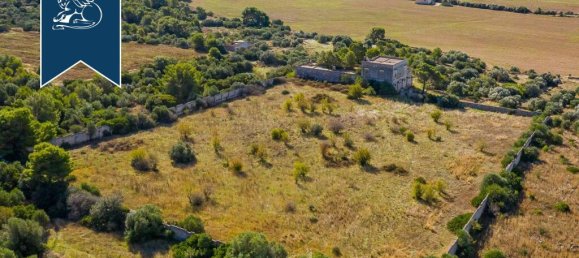 Castelos T12 em Massafra, Italy N.º 329331 35