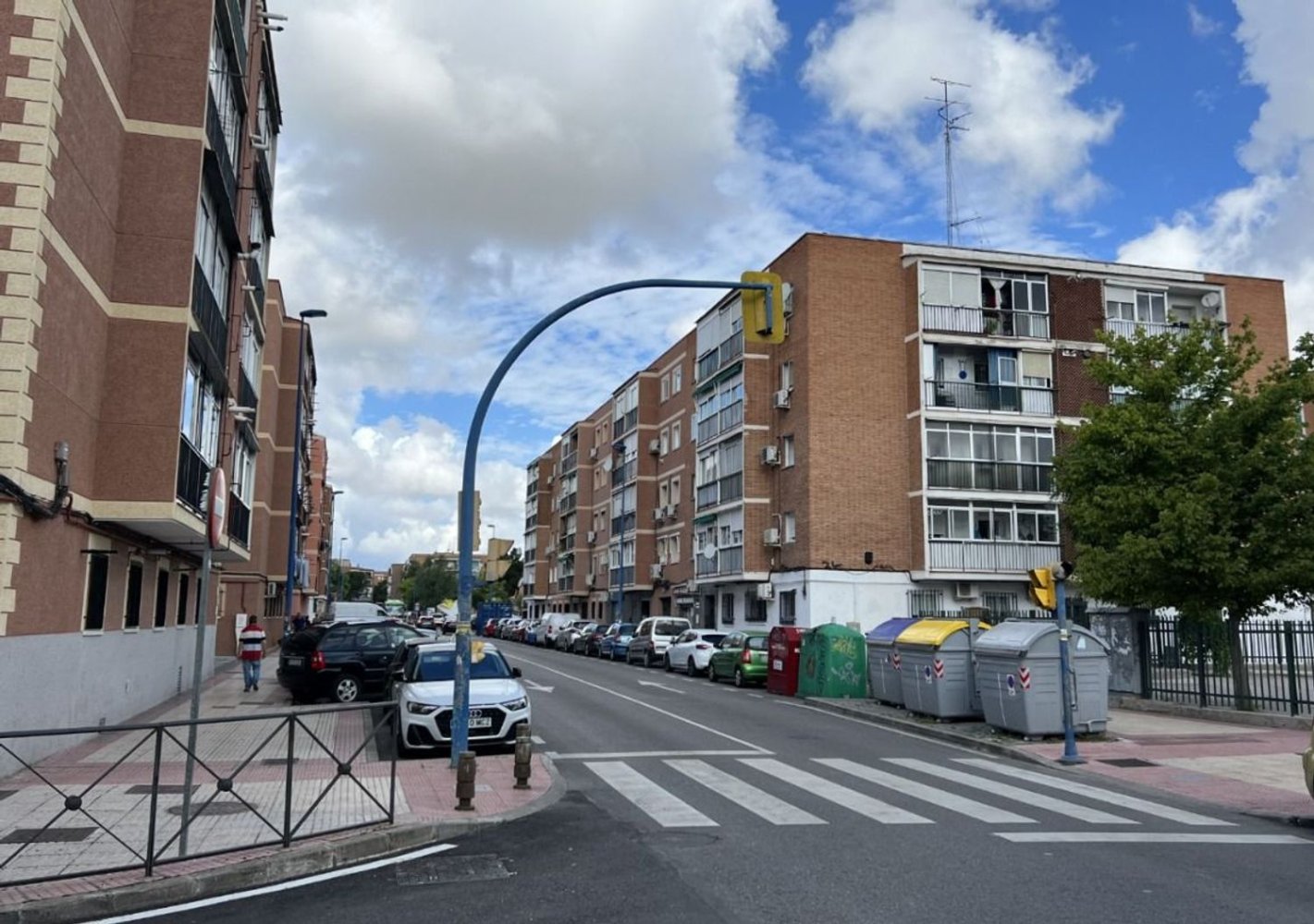 Imóvel comercial em Leganes, Spain 35 m² N.º 274939