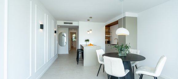 Ático de 3 dormitorios en Marbella, Spain No. 43912 8