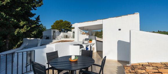 Ático de 3 dormitorios en Marbella, Spain No. 43912 27