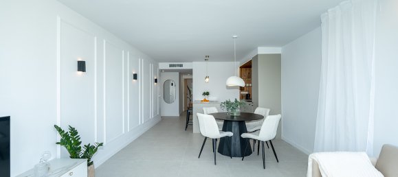 Ático de 3 dormitorios en Marbella, Spain No. 43912 69