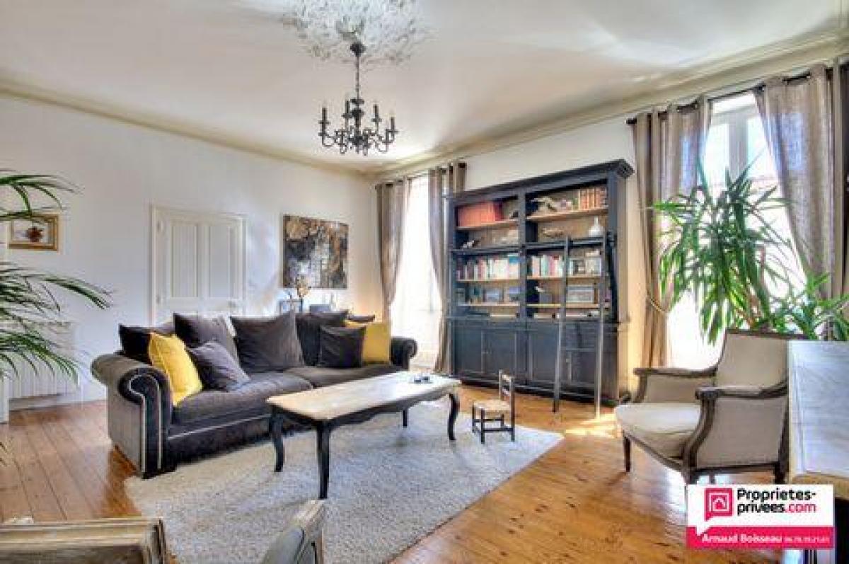 5 chambres Maison à Les Essarts, France No. 7009