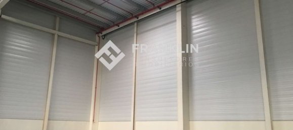 Almacén en Sant Boi de Llobregat, Spain 3706 m² No. 81307 7