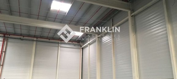 Almacén en Sant Boi de Llobregat, Spain 3706 m² No. 81307 4