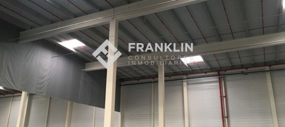 Almacén en Sant Boi de Llobregat, Spain 3706 m² No. 81307 5