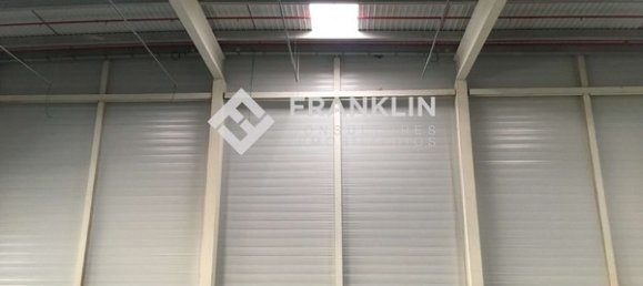 Almacén en Sant Boi de Llobregat, Spain 3706 m² No. 81307 8