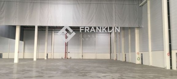 Almacén en Sant Boi de Llobregat, Spain 3706 m² No. 81307 3